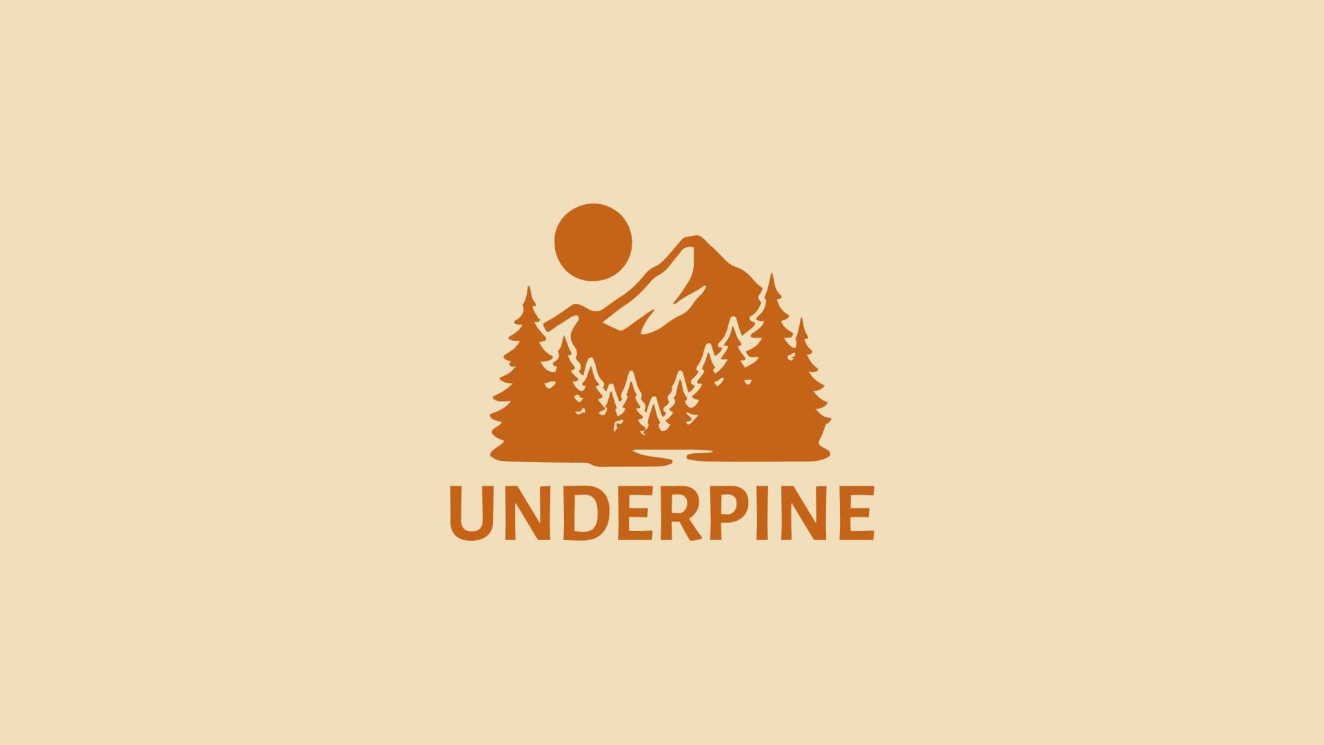 Underpine